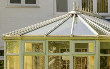 conservatory roof repair Copythorne, Hampshire