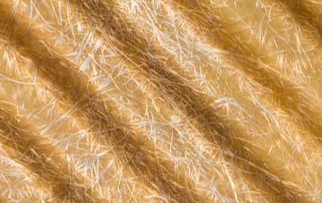 Copythorne fibreglass roof waterproofing