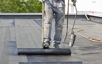flat roof replacement Copythorne, Hampshire
