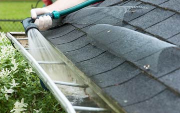 Copythorne gutter cleaning costs
