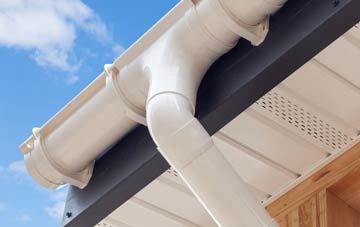 Copythorne gutter installation costs