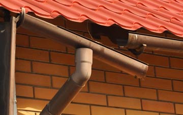 Copythorne gutter repair costs