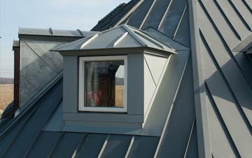 metal roofing Copythorne, Hampshire
