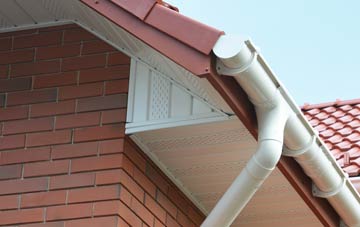 Copythorne soffit repair costs