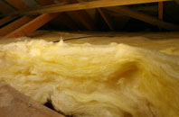 Copythorne pitch roof insulation